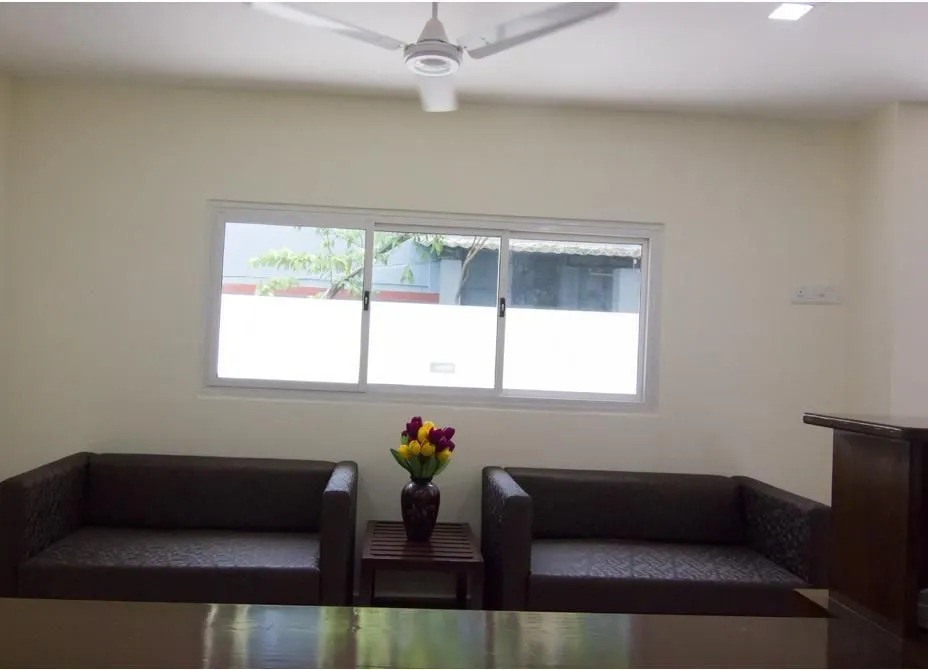 Cloud Nine Serviced Apartments