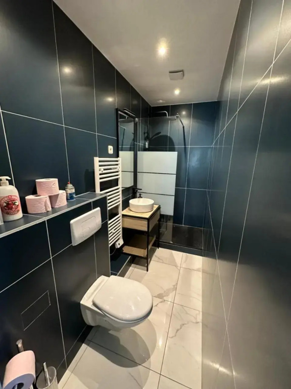 Cosy studio near Buttes Chaumont and Philharmonie