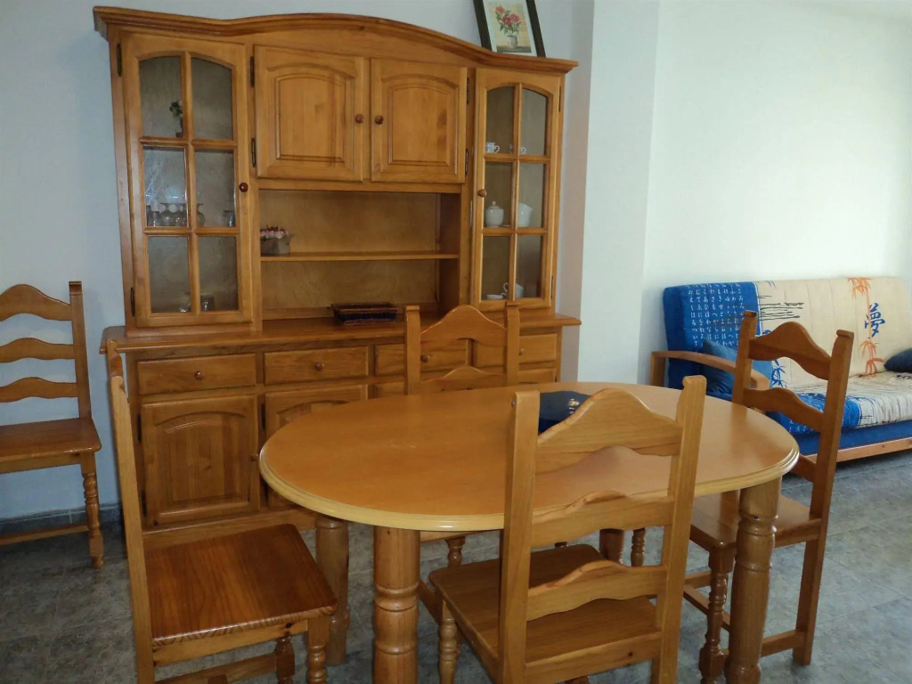 Apartamentos Mare Nostrum Casa Azahar