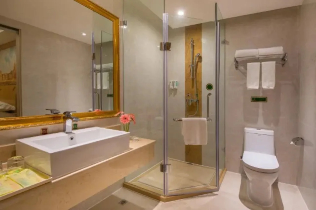 Vienna Hotel Dongguan Tangxia Binfen Plaza
