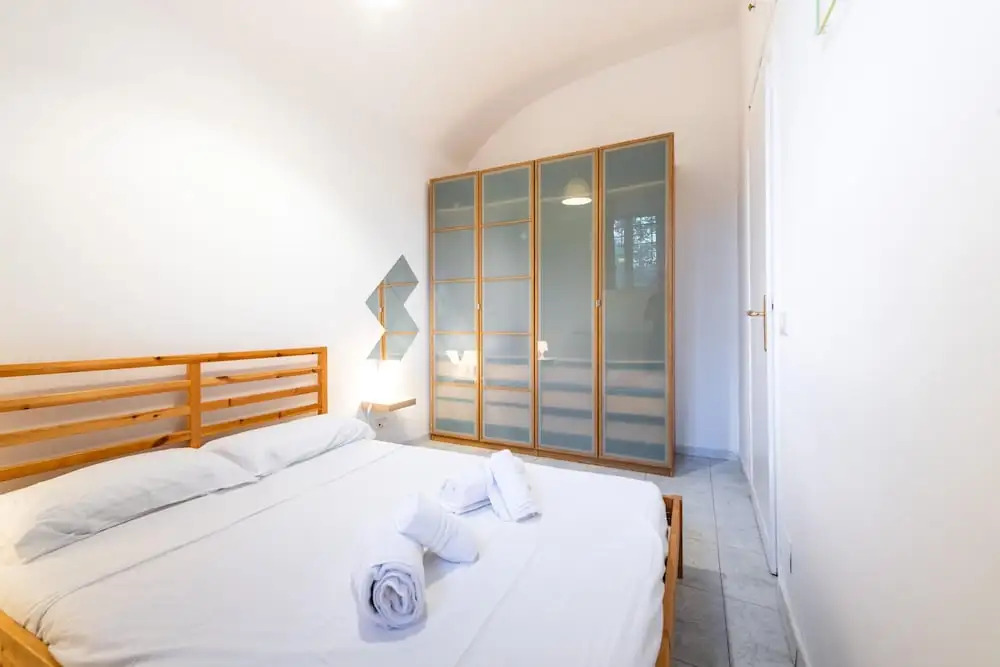 Casa Di Marianna E Vittorio Al Pigneto