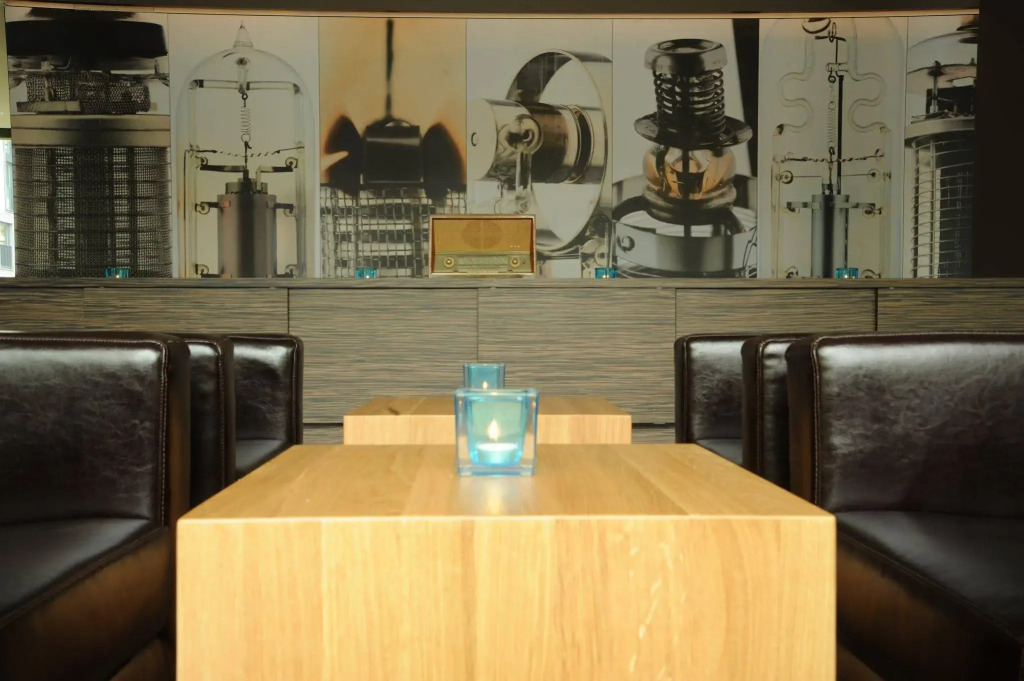 Motel One München-Deutsches Museum