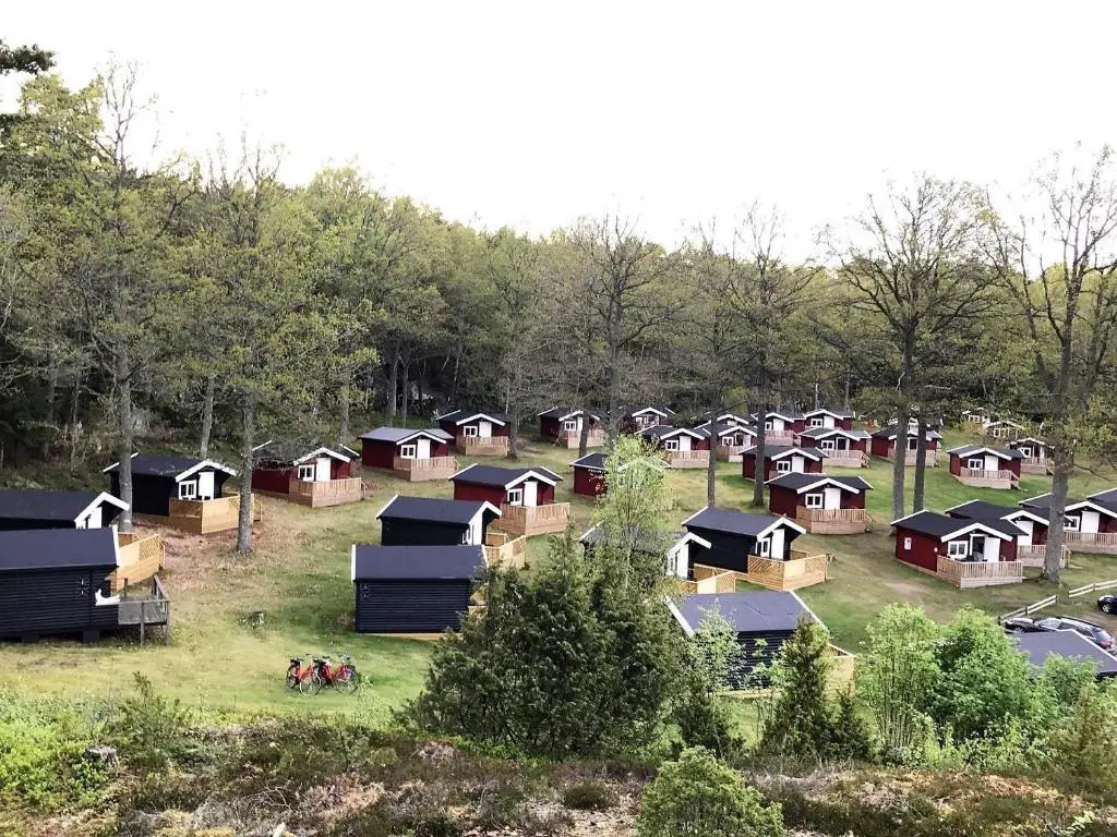 Seläter Camping