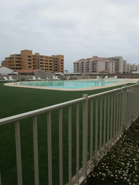 Depto. Maria Aprilla 3 Piso