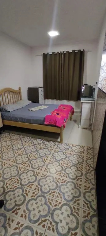 Hostel Trem Di Durmi