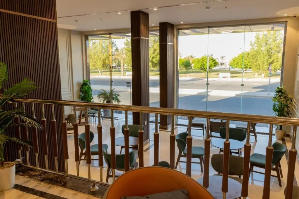 Sweet Light Serviced Apartments