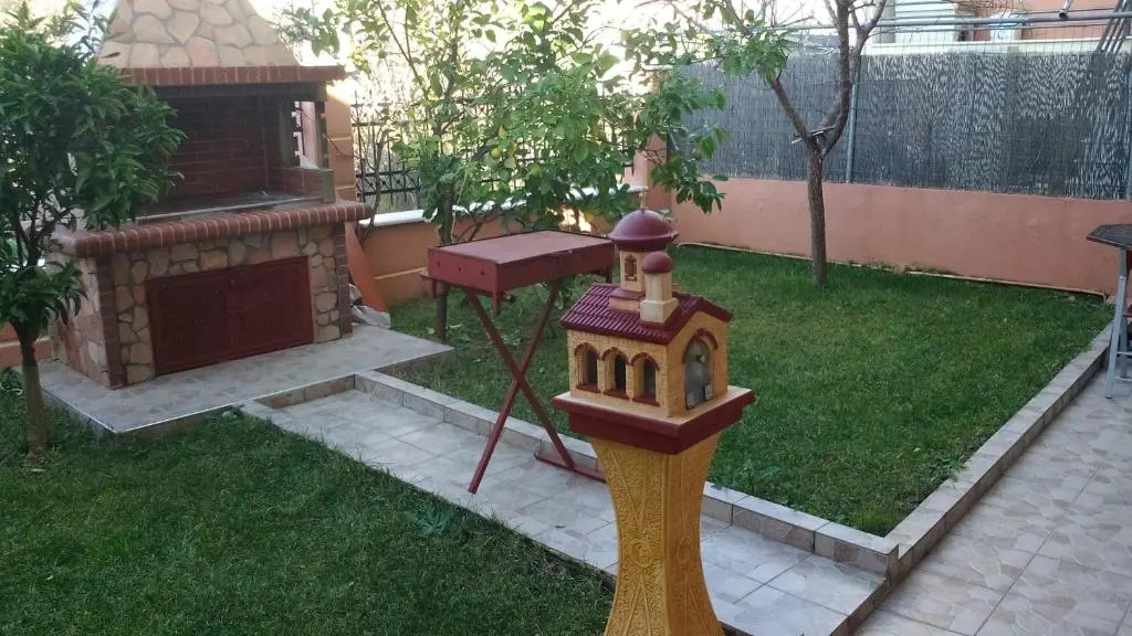 Maria Lux Apartments