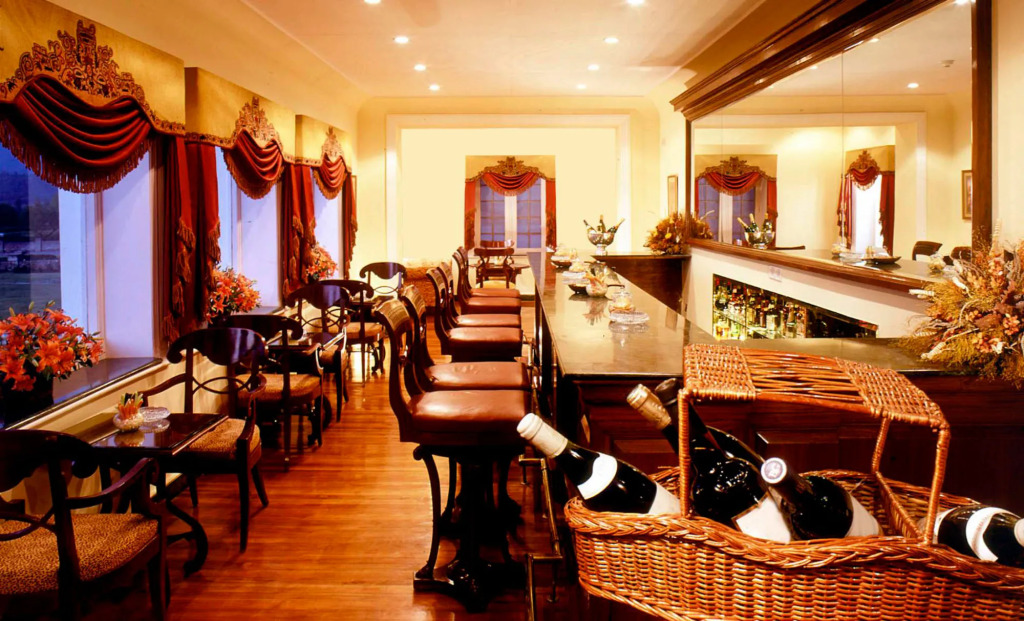 The LaLit Grand Palace Srinagar