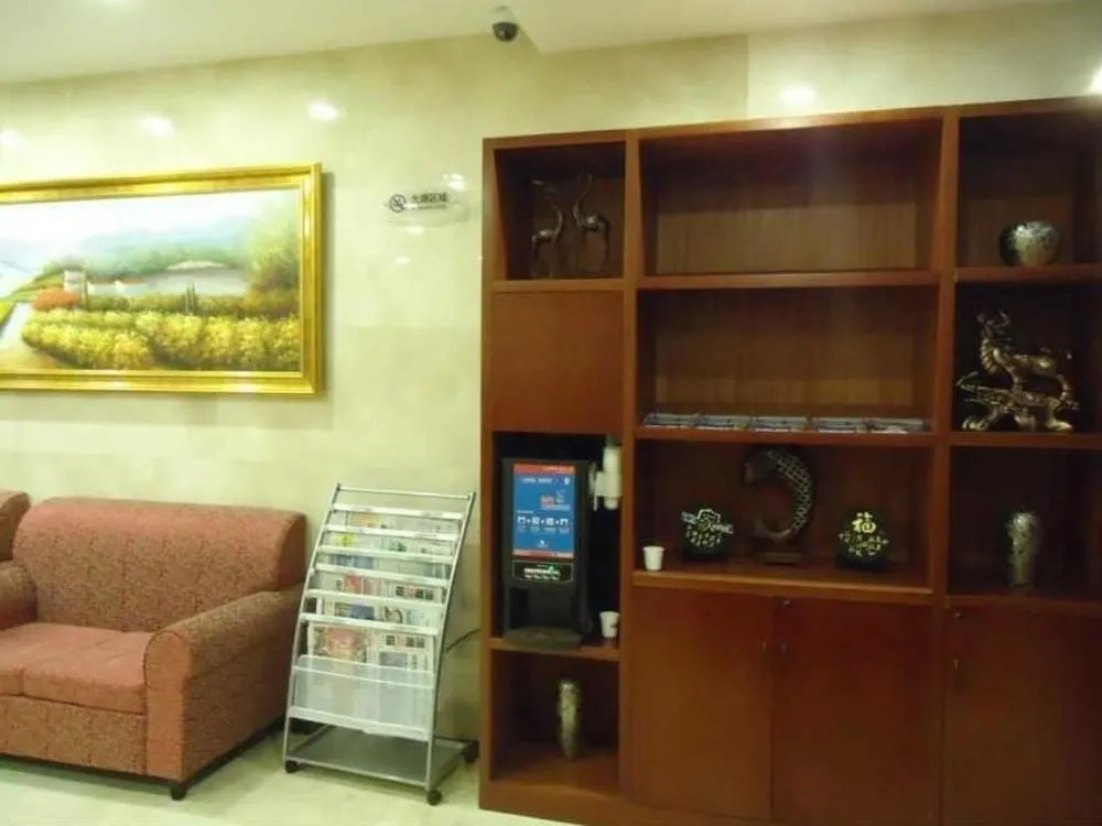 Hanting Inns & Hotels
