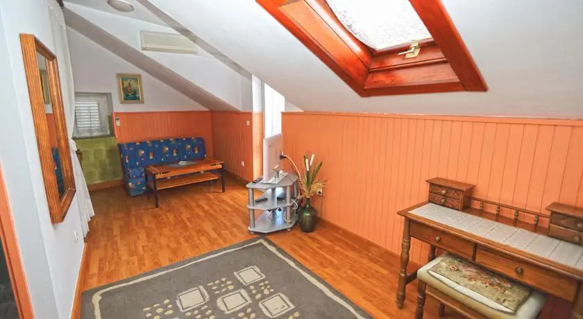 Apartments Katica