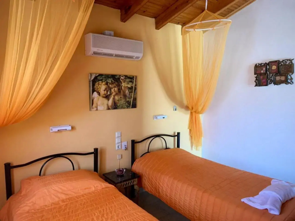 La Palma Studios & Apartments