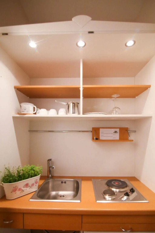 Boutique Hotel Asteria