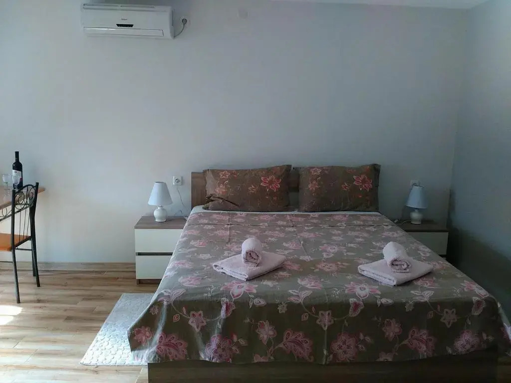 Boutique Apartment 17