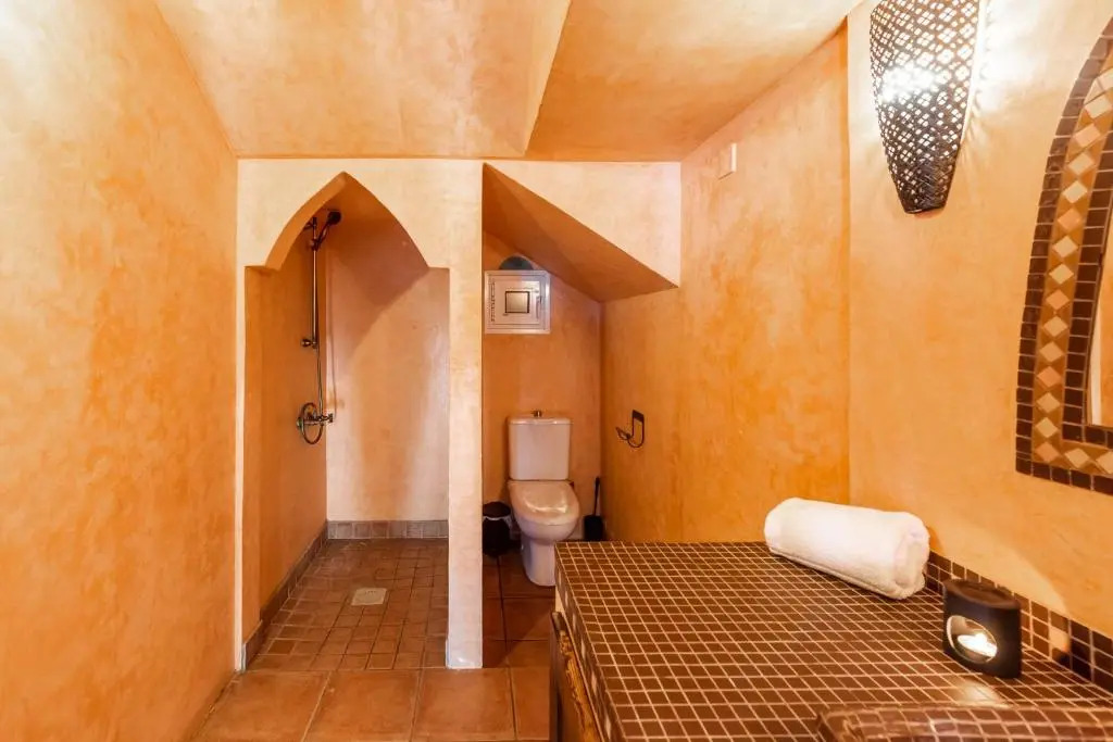 Villa Serenity