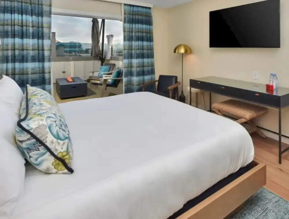 Inn At Roses Landing