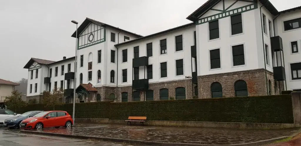 Apartamento Oronoz