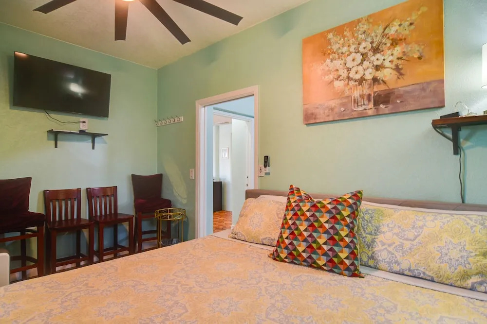 White Sands Retreat - 4 Bedroom White Sands House - BTR 65037