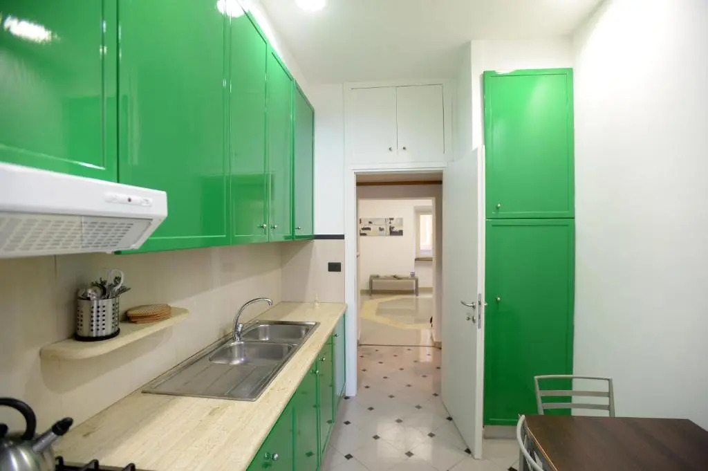 Casa Andrew