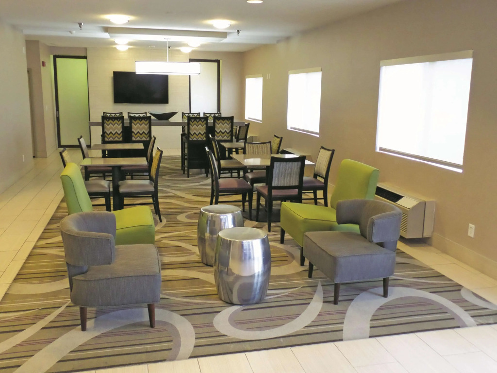 La Quinta Inn by Wyndham Lincoln, Nebraska