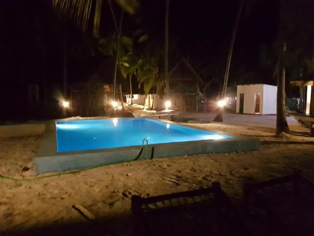 Drifters Zanzibar
