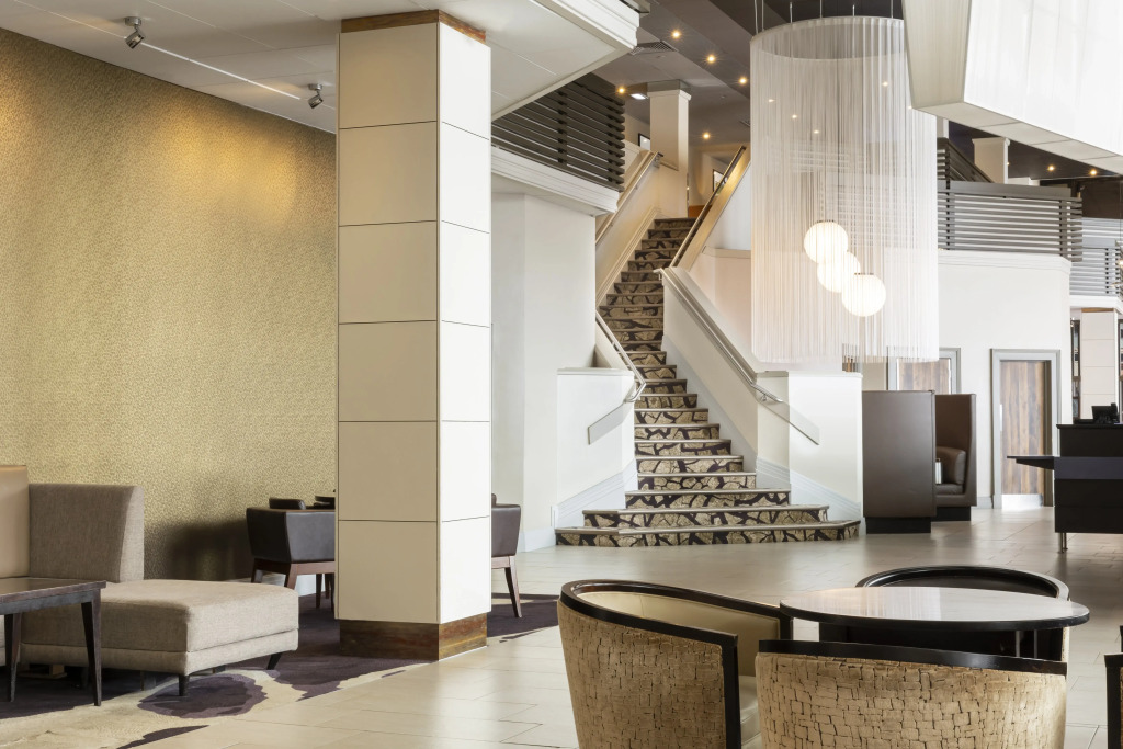 Crowne Plaza Glasgow by IHG