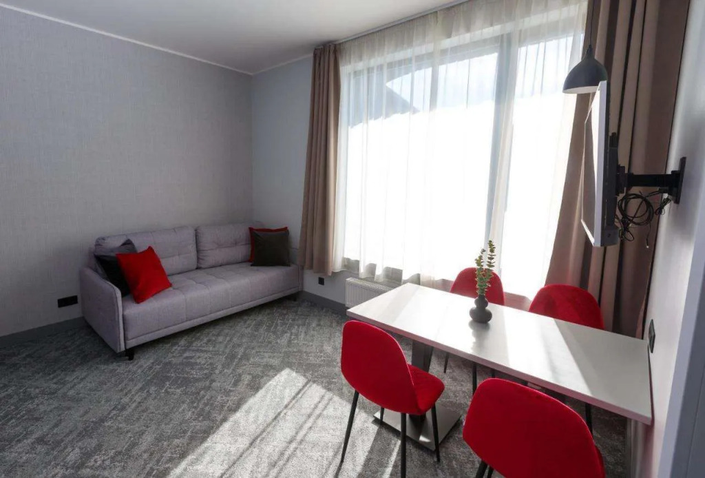 Tõrva Veemõnula Spaahotell