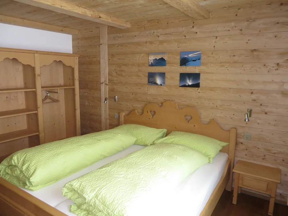 Berghaus Jochpass