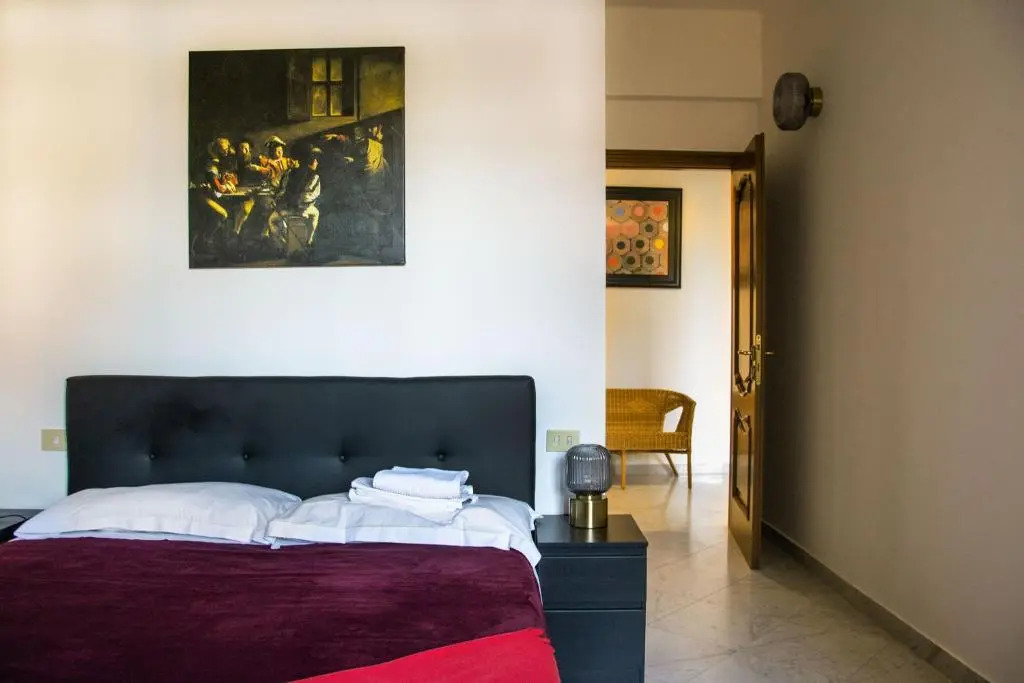 DeGeneys54(vicino Gaslini zona Quarto)