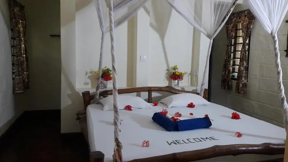 African Dream Cottages