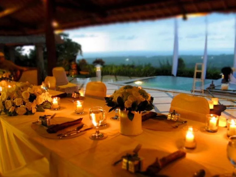 Villa Puri Balangan