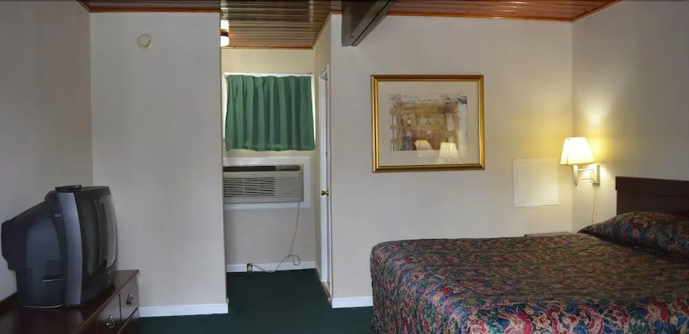 Paramount Motel Pocono