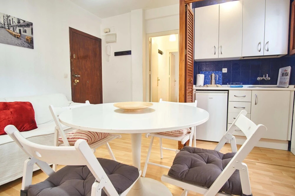 Apartamento Lagar Oasis