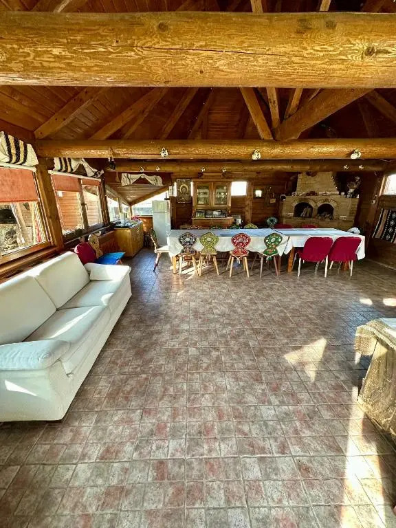 Luna House