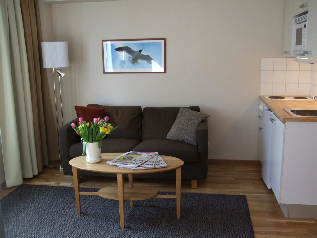 Hotel Tornet