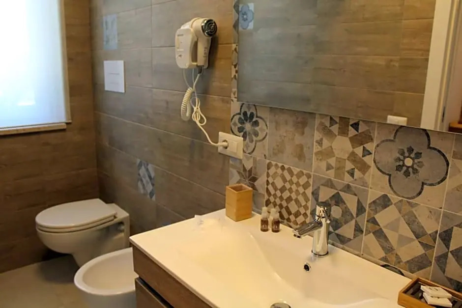 Costa Merlata Suite B&B Ostuni