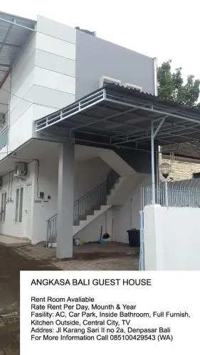 Sabeena Guest House Bali
