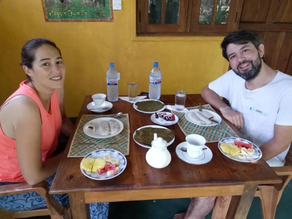 Sigiri Neo Homestay