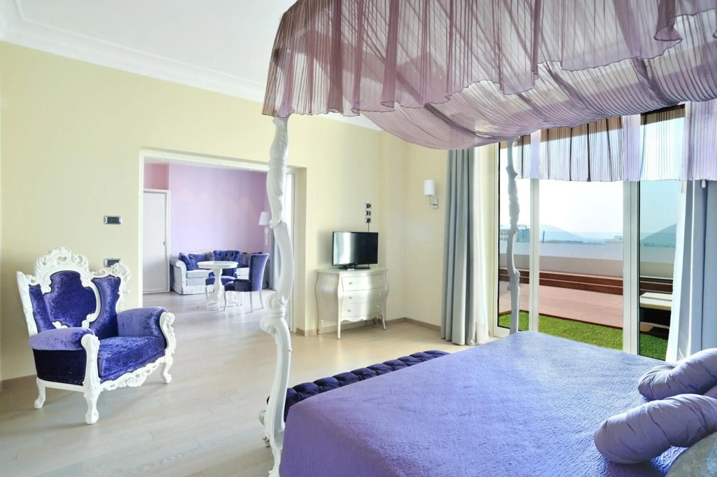 Hotel Terme AllAlba