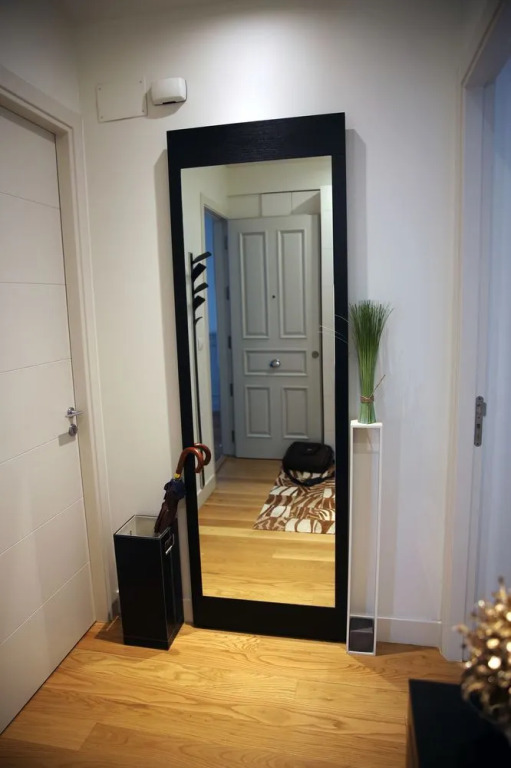 SEAFRONT LUXURY STUDIO - by SanSebastianApartments.es