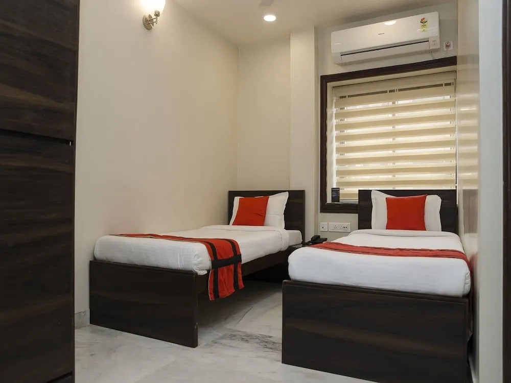 OYO 8318 Beeu Guest House