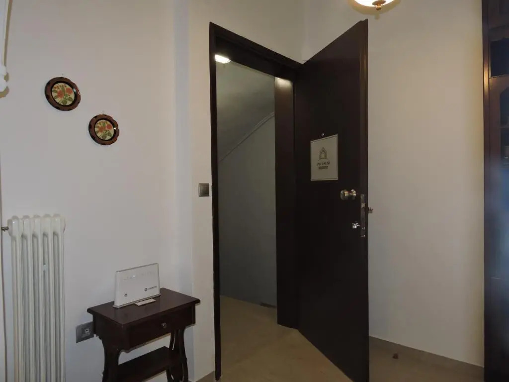 Spiri's House-Deluxe Apartment in Kalabaka-Meteora