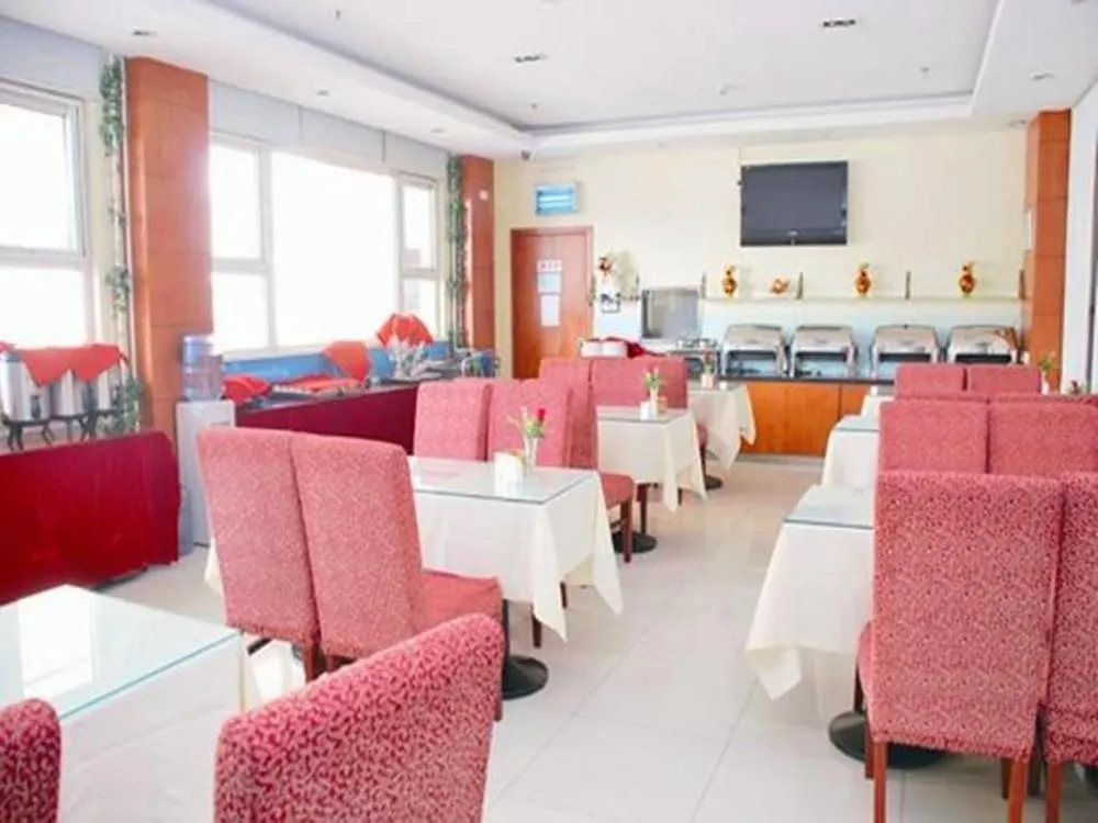 Hanting Hotel Tianjin Youyi Road