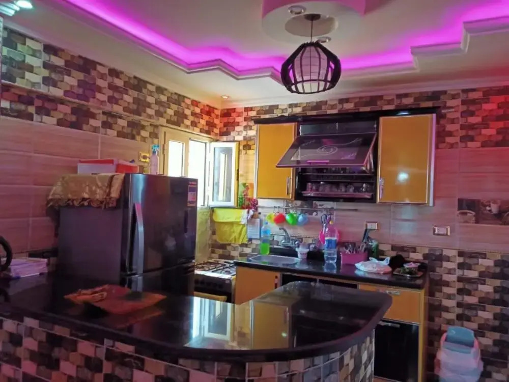 Family Condo With Panoramic Sea View 1