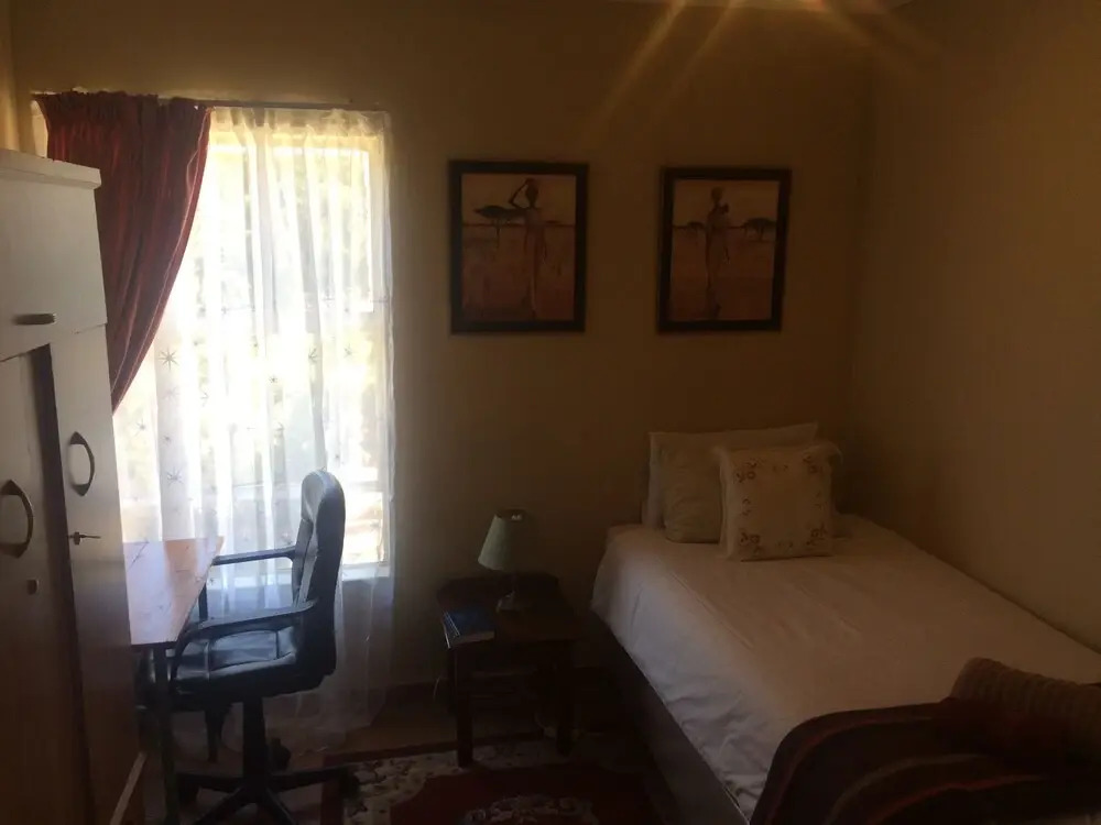At The View B&B