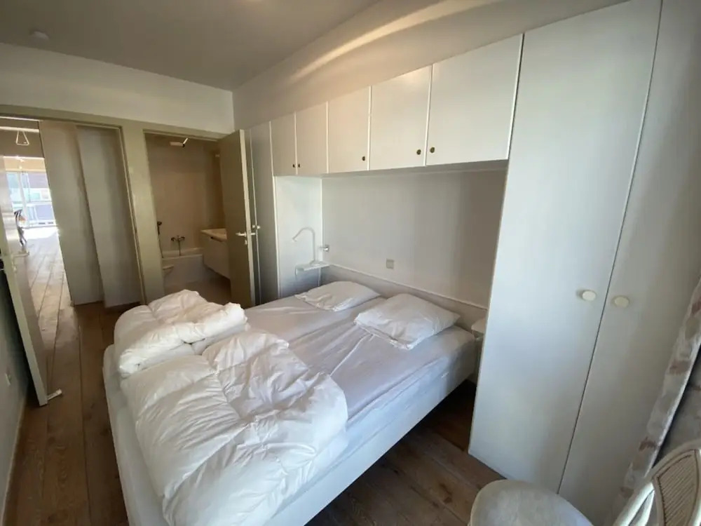 Apartment in Knokke-heist Near the Beach