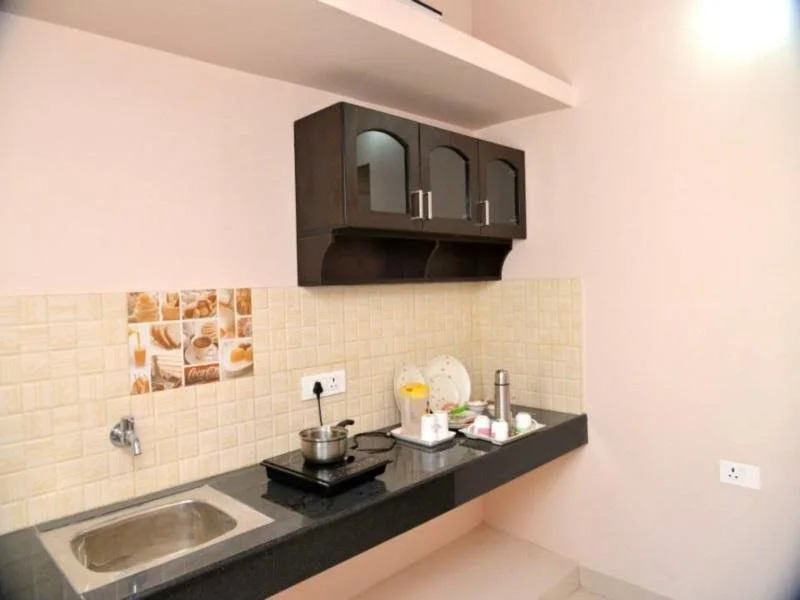 Olive Residency
