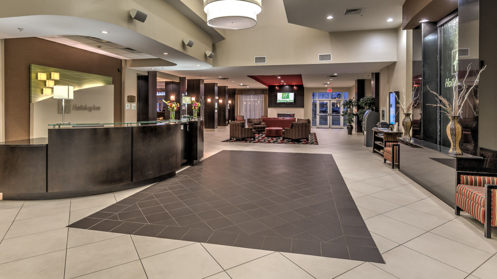 Holiday Inn North Quail Springs by IHG