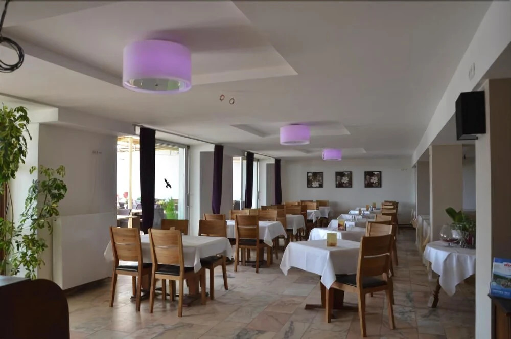 Hotel Rheinstein