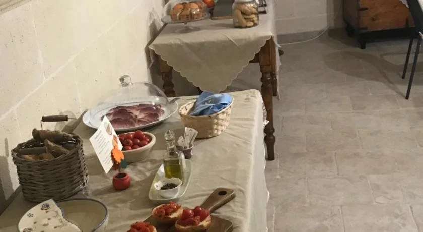 Sine Tempore B&B