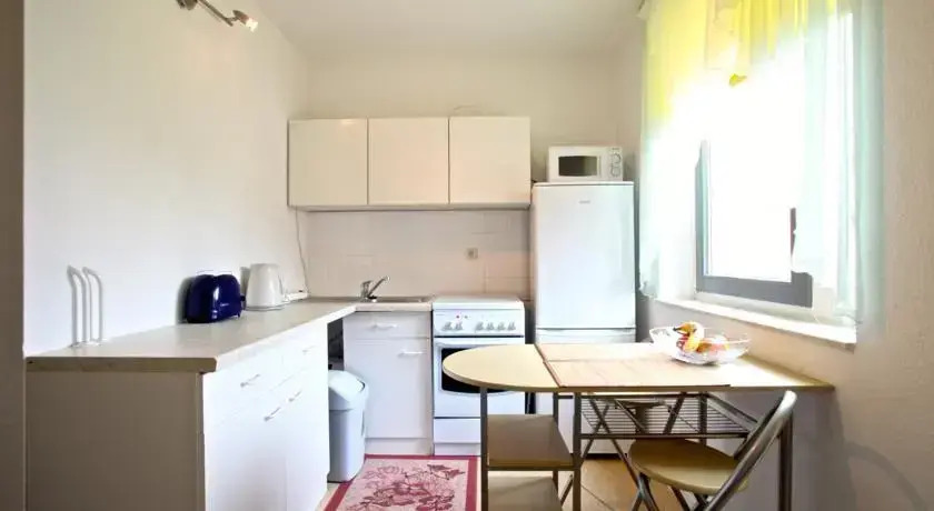 Kronsberg FAIR & Easy Stay